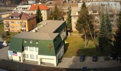 [질리나] 질리나 한인교회 (ŽILINA KOREAN CHURCH) - 한인교회, 질리나교회, 한인공동체